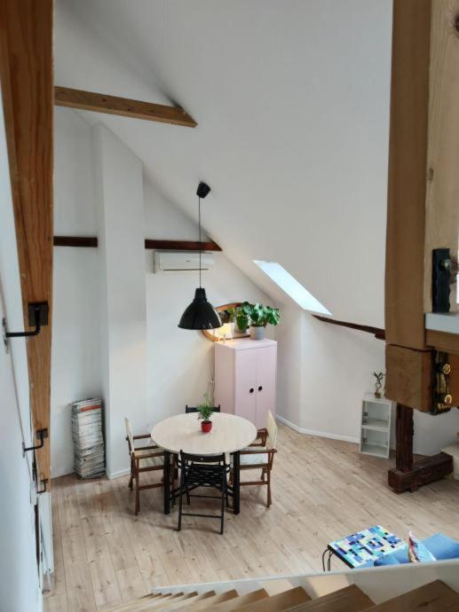 Art / Peaceful / Historical City Center Apartment Zagreb Exterior foto